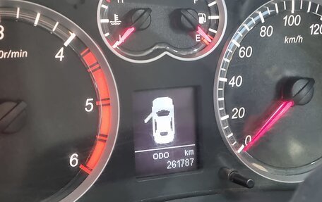 Great Wall Hover H5, 2013 год, 850 000 рублей, 5 фотография