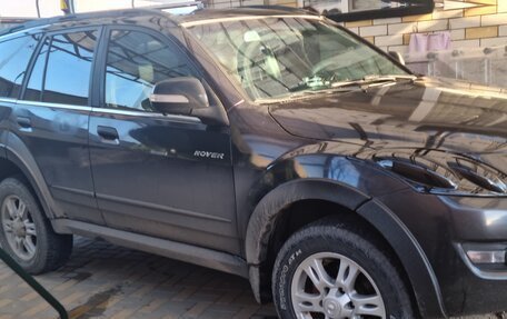 Great Wall Hover H5, 2013 год, 850 000 рублей, 4 фотография