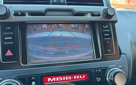 Toyota Land Cruiser Prado 150 рестайлинг 2, 2014 год, 2 720 000 рублей, 14 фотография