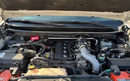 Toyota Land Cruiser Prado 150 рестайлинг 2, 2014 год, 2 720 000 рублей, 13 фотография