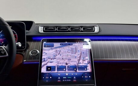 Mercedes-Benz Maybach S-Класс, 2024 год, 28 489 100 рублей, 7 фотография