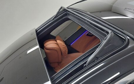 Mercedes-Benz Maybach S-Класс, 2024 год, 28 489 100 рублей, 14 фотография