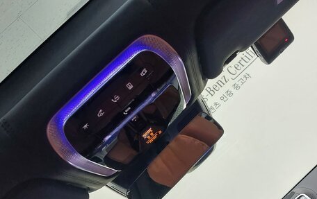 Mercedes-Benz Maybach S-Класс, 2024 год, 28 489 100 рублей, 15 фотография