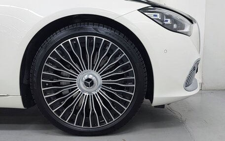 Mercedes-Benz Maybach S-Класс, 2024 год, 28 489 100 рублей, 5 фотография