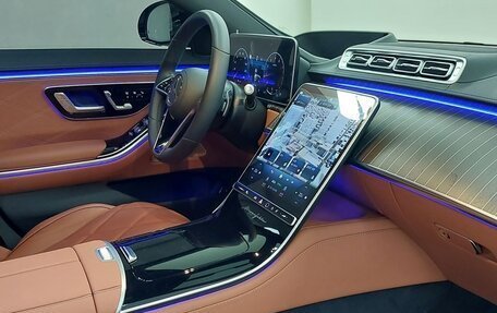 Mercedes-Benz Maybach S-Класс, 2024 год, 28 489 100 рублей, 10 фотография