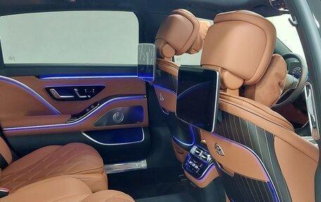 Mercedes-Benz Maybach S-Класс, 2024 год, 28 489 100 рублей, 11 фотография