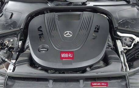 Mercedes-Benz Maybach S-Класс, 2024 год, 28 489 100 рублей, 6 фотография