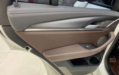 BMW X3, 2021 год, 5 900 000 рублей, 7 фотография