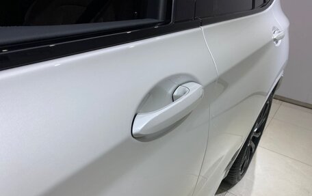 BMW X3, 2021 год, 5 900 000 рублей, 6 фотография