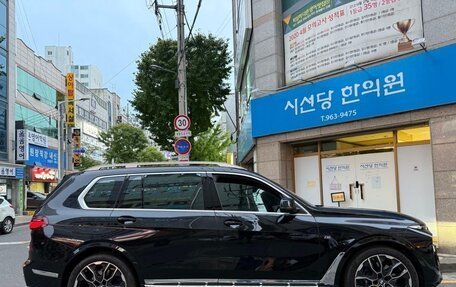 BMW X7, 2024 год, 12 900 000 рублей, 5 фотография