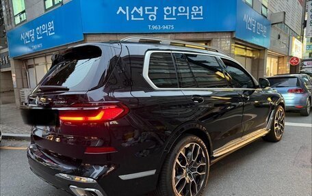 BMW X7, 2024 год, 12 900 000 рублей, 6 фотография