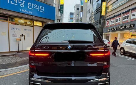 BMW X7, 2024 год, 12 900 000 рублей, 7 фотография