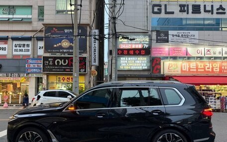 BMW X7, 2024 год, 12 900 000 рублей, 4 фотография