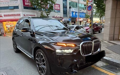BMW X7, 2024 год, 12 900 000 рублей, 3 фотография