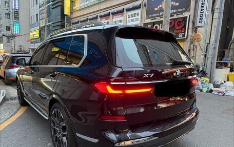 BMW X7, 2024 год, 12 900 000 рублей, 8 фотография