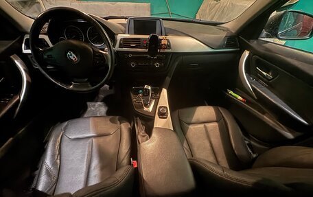 BMW 3 серия, 2014 год, 1 650 000 рублей, 3 фотография