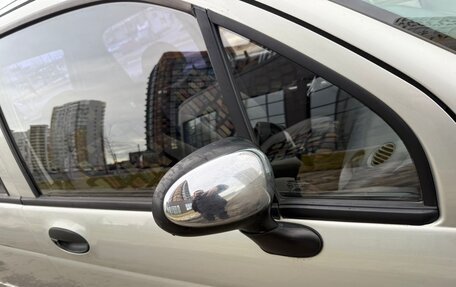 Daewoo Matiz I, 2005 год, 235 000 рублей, 8 фотография