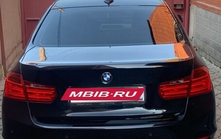 BMW 3 серия, 2014 год, 1 650 000 рублей, 2 фотография