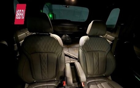 BMW X7, 2024 год, 12 900 000 рублей, 11 фотография