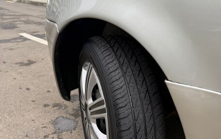 Daewoo Matiz I, 2005 год, 235 000 рублей, 9 фотография