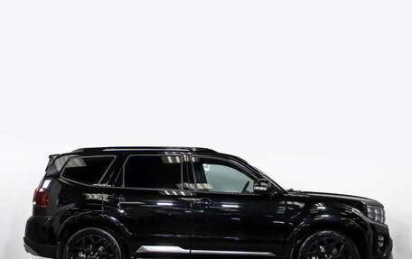 KIA Mohave I, 2022 год, 5 049 000 рублей, 4 фотография