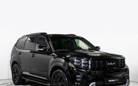 KIA Mohave I, 2022 год, 5 049 000 рублей, 3 фотография