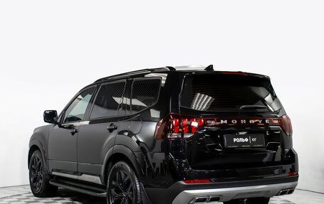 KIA Mohave I, 2022 год, 5 049 000 рублей, 7 фотография