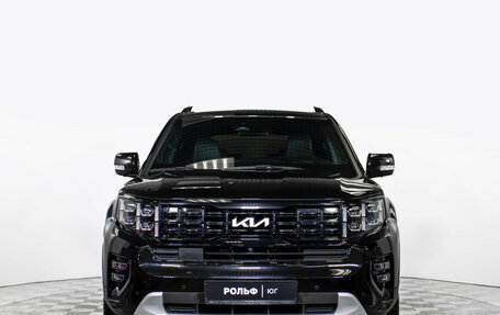 KIA Mohave I, 2022 год, 5 049 000 рублей, 2 фотография