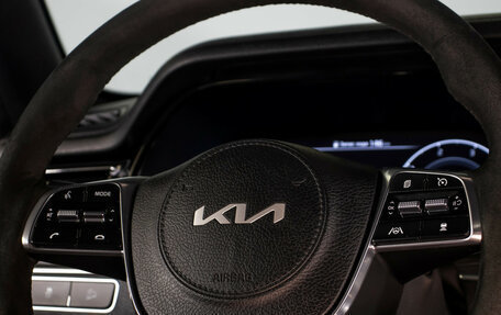 KIA Mohave I, 2022 год, 5 049 000 рублей, 14 фотография