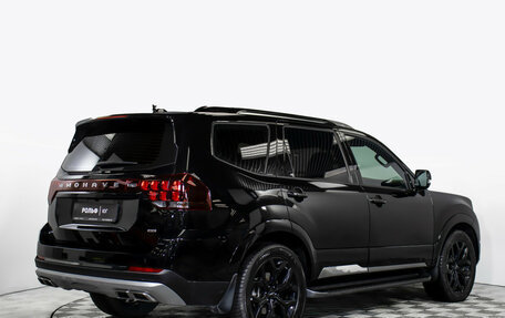 KIA Mohave I, 2022 год, 5 049 000 рублей, 5 фотография