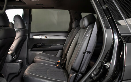 KIA Mohave I, 2022 год, 5 049 000 рублей, 10 фотография
