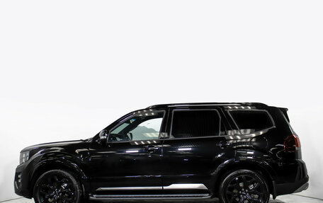 KIA Mohave I, 2022 год, 5 049 000 рублей, 8 фотография