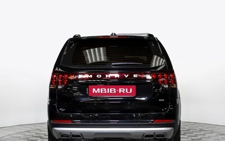 KIA Mohave I, 2022 год, 5 049 000 рублей, 6 фотография