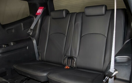 KIA Mohave I, 2022 год, 5 049 000 рублей, 11 фотография