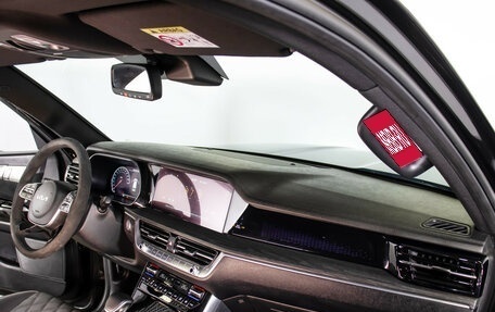 KIA Mohave I, 2022 год, 5 049 000 рублей, 9 фотография