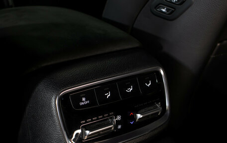 KIA Mohave I, 2022 год, 5 049 000 рублей, 18 фотография