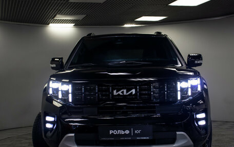 KIA Mohave I, 2022 год, 5 049 000 рублей, 26 фотография