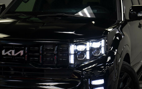 KIA Mohave I, 2022 год, 5 049 000 рублей, 27 фотография