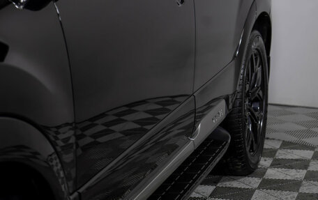 KIA Mohave I, 2022 год, 5 049 000 рублей, 25 фотография