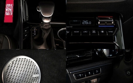 KIA Mohave I, 2022 год, 5 049 000 рублей, 20 фотография