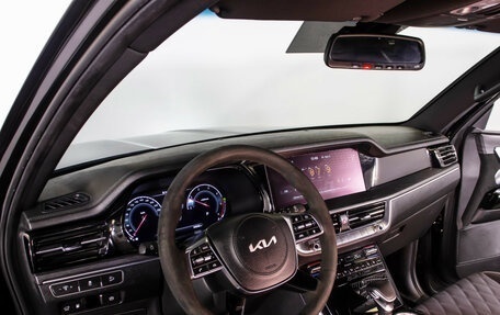 KIA Mohave I, 2022 год, 5 049 000 рублей, 24 фотография