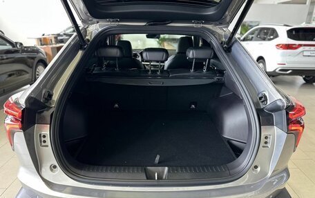 Haval F7x, 2026 год, 3 799 000 рублей, 9 фотография