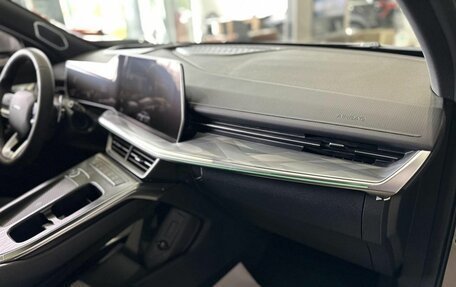 Haval F7x, 2026 год, 3 799 000 рублей, 14 фотография