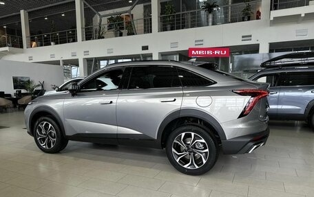 Haval F7x, 2026 год, 3 799 000 рублей, 4 фотография