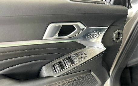 Haval F7x, 2026 год, 3 799 000 рублей, 17 фотография