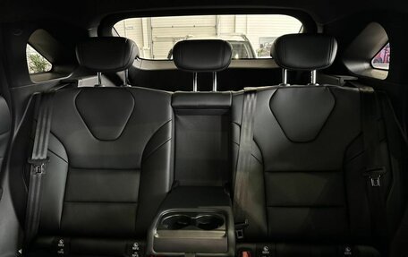 Haval F7x, 2026 год, 3 799 000 рублей, 27 фотография