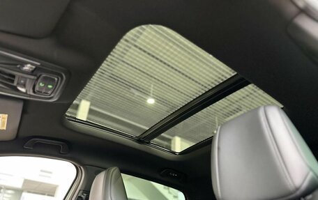 Haval F7x, 2026 год, 3 799 000 рублей, 29 фотография