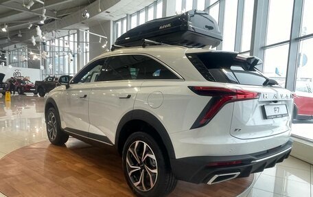 Haval F7, 2026 год, 3 099 000 рублей, 4 фотография