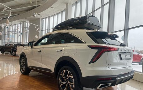 Haval F7, 2026 год, 3 099 000 рублей, 9 фотография