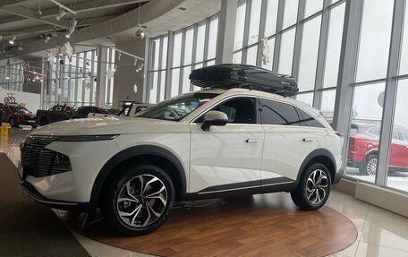 Haval F7, 2026 год, 3 099 000 рублей, 10 фотография